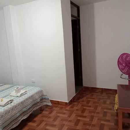 La Petite Maison Наска Екстер'єр фото
