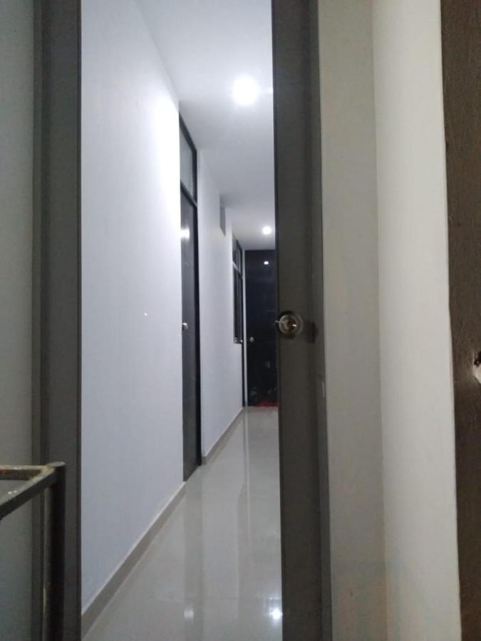 La Petite Maison Наска Екстер'єр фото