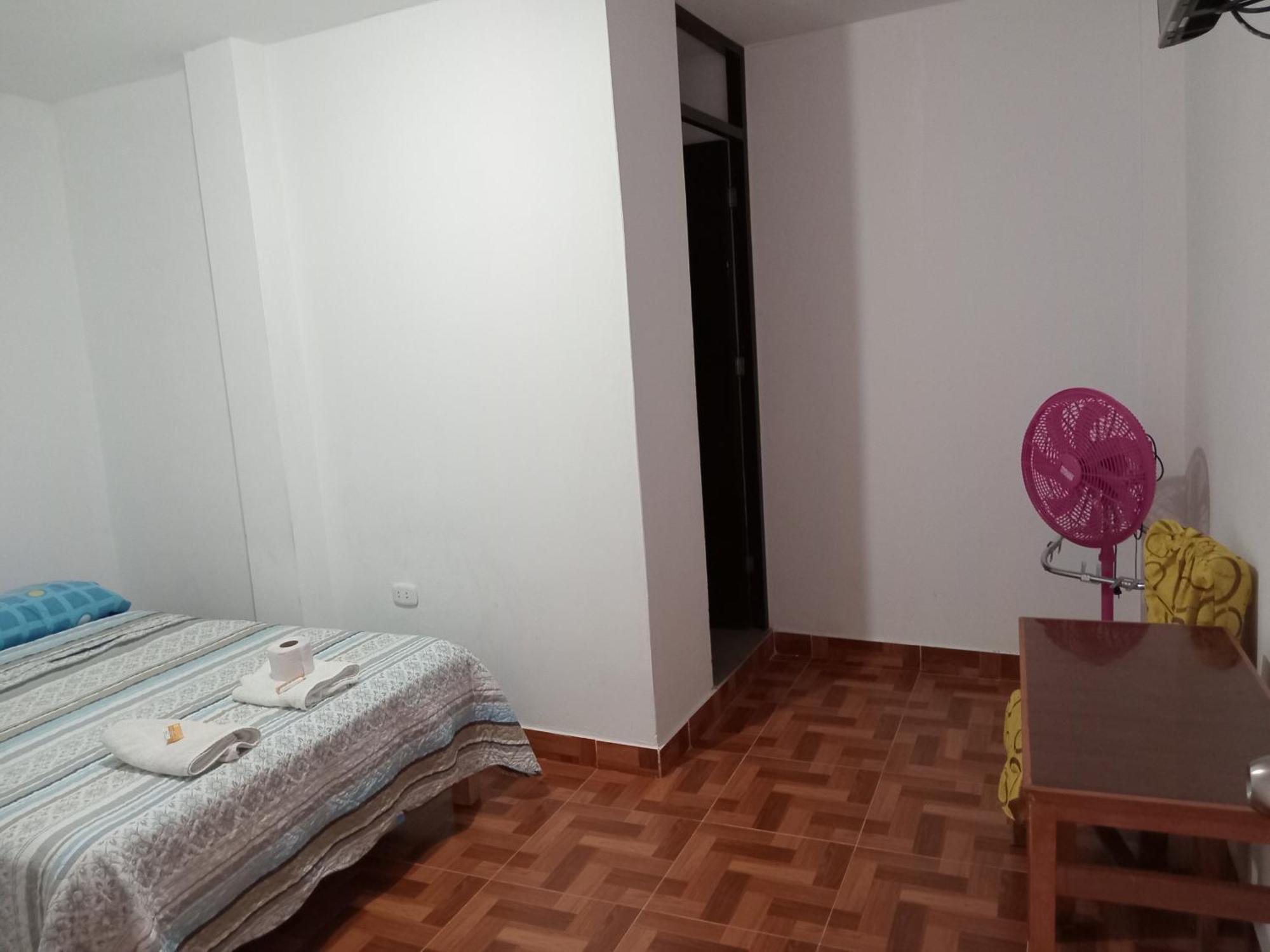 La Petite Maison Наска Екстер'єр фото
